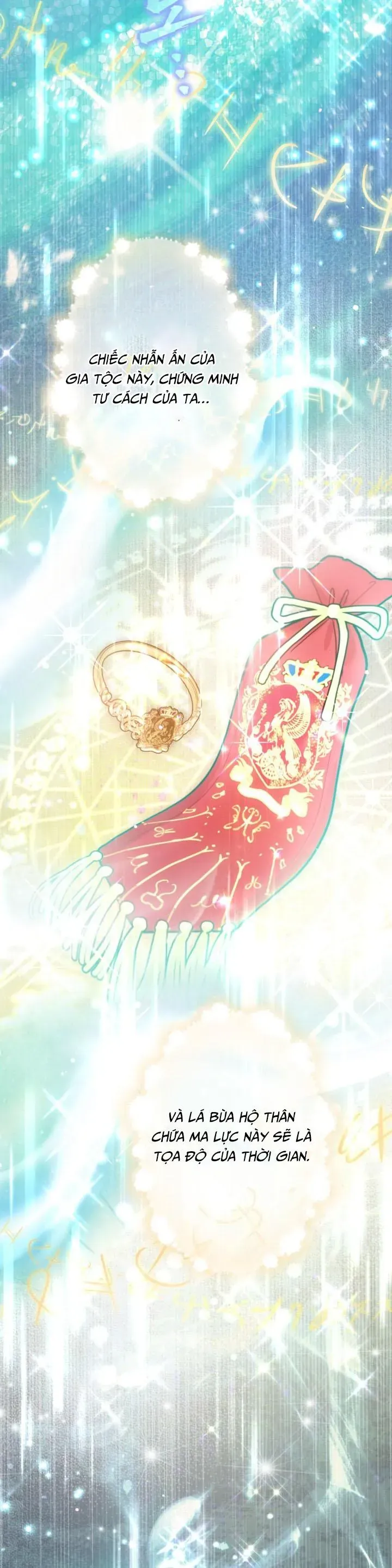 Một Thế Giới Không Có Chị Gái Mà Ai Cũng Yêu Chapter 104 - 49