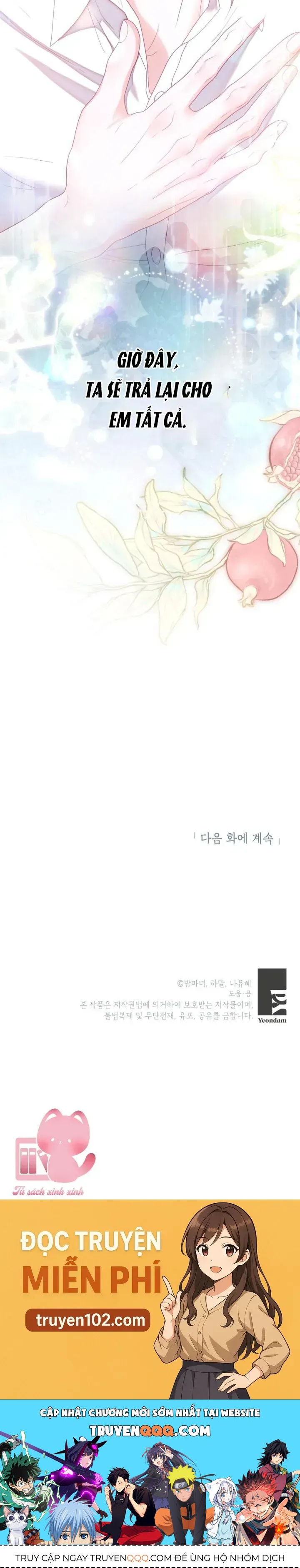 Một Thế Giới Không Có Chị Gái Mà Ai Cũng Yêu Chapter 104 - 51