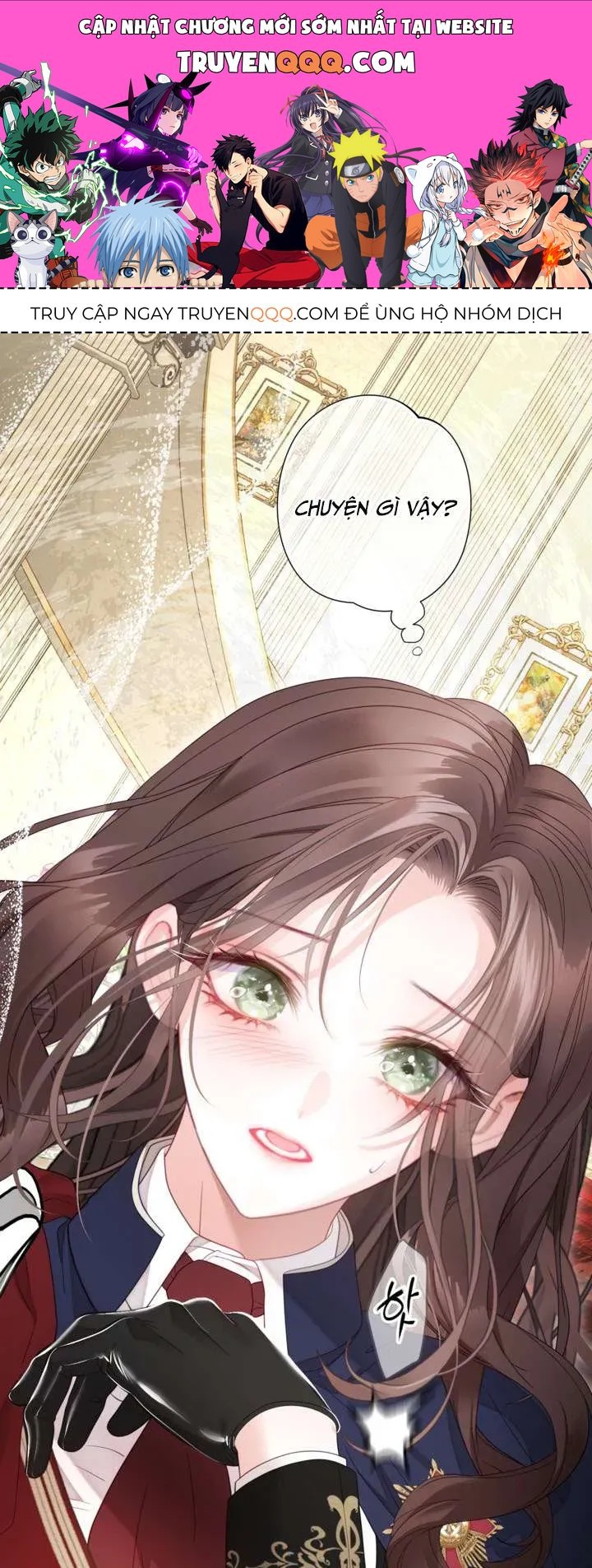 Một Thế Giới Không Có Chị Gái Mà Ai Cũng Yêu Chapter 106 - 1