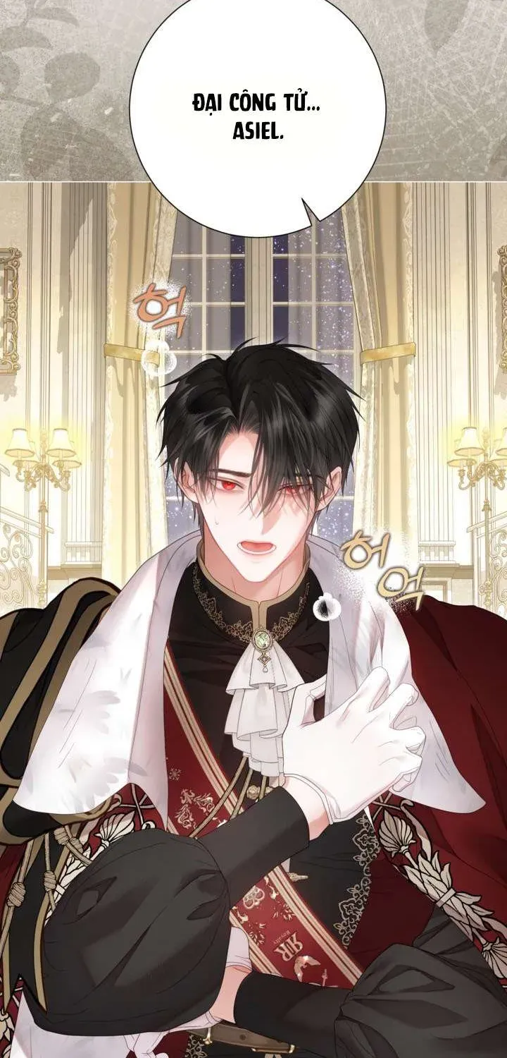 Một Thế Giới Không Có Chị Gái Mà Ai Cũng Yêu Chapter 106 - 6