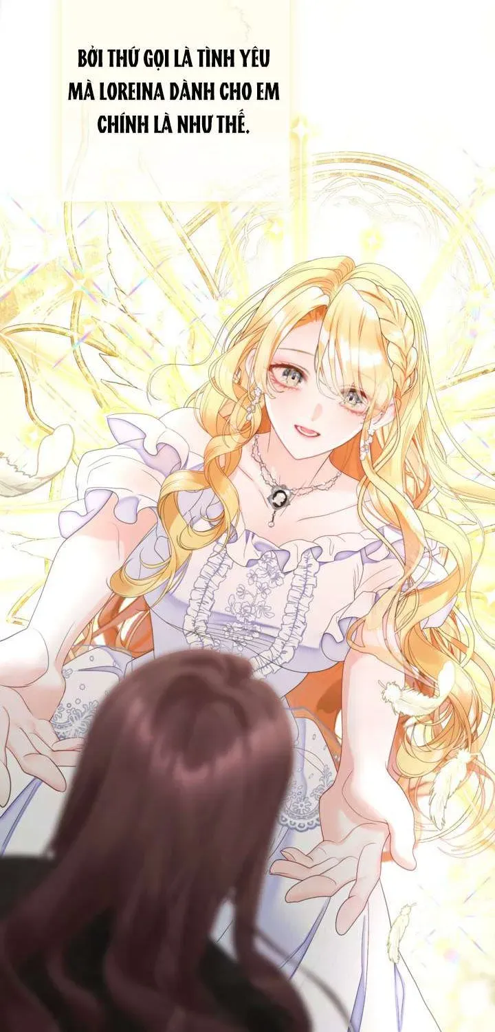 Một Thế Giới Không Có Chị Gái Mà Ai Cũng Yêu Chapter 107 - 48