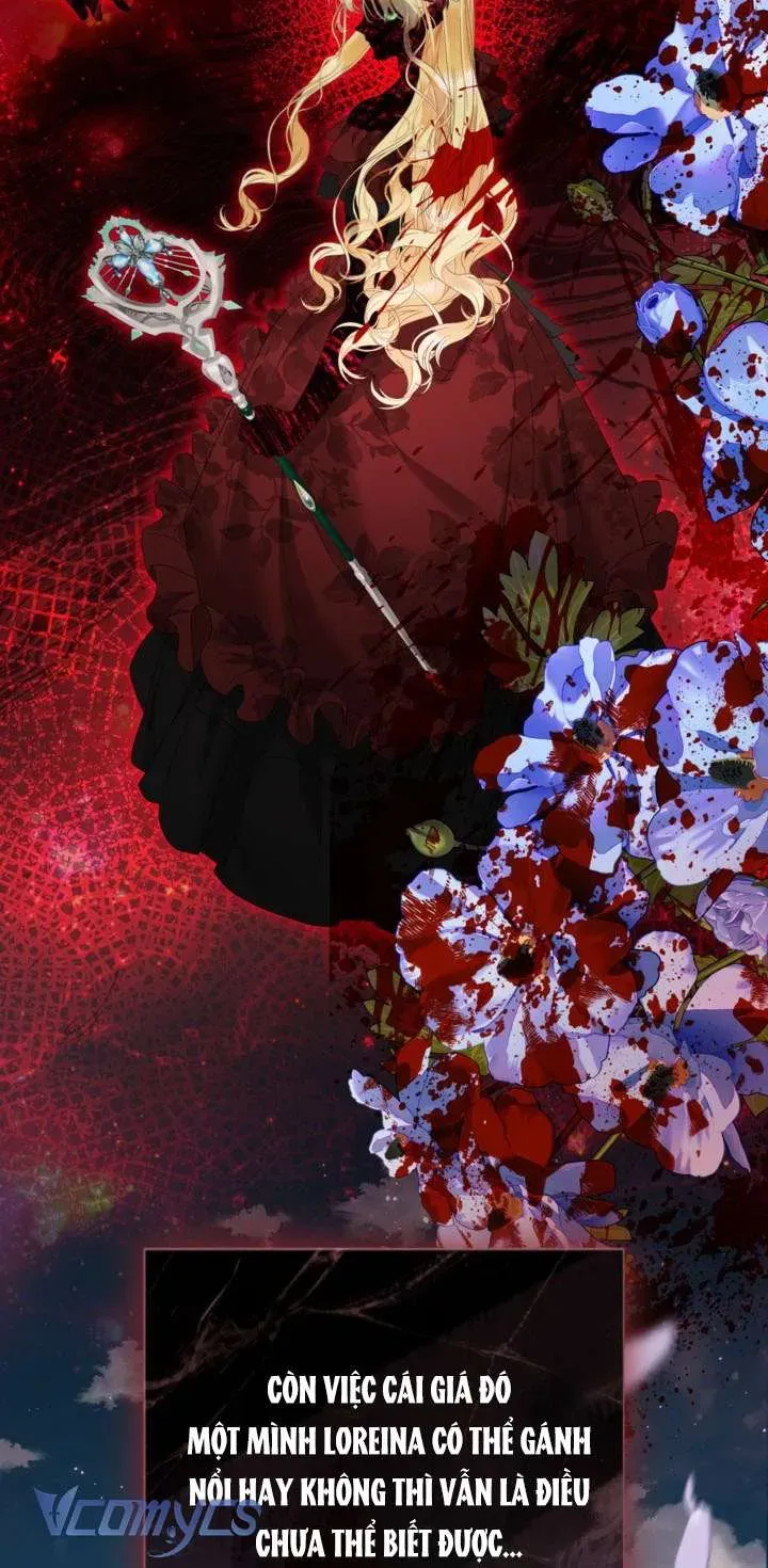 Một Thế Giới Không Có Chị Gái Mà Ai Cũng Yêu Chapter 107 - 88