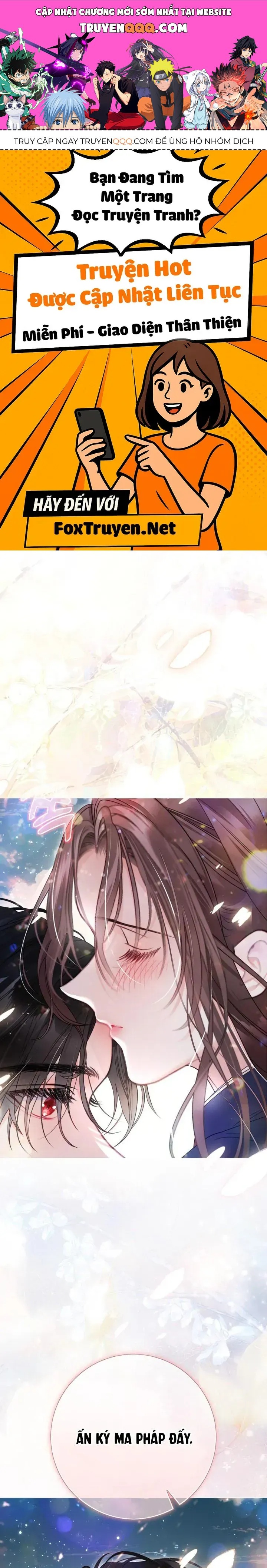 Một Thế Giới Không Có Chị Gái Mà Ai Cũng Yêu Chapter 108 - 1