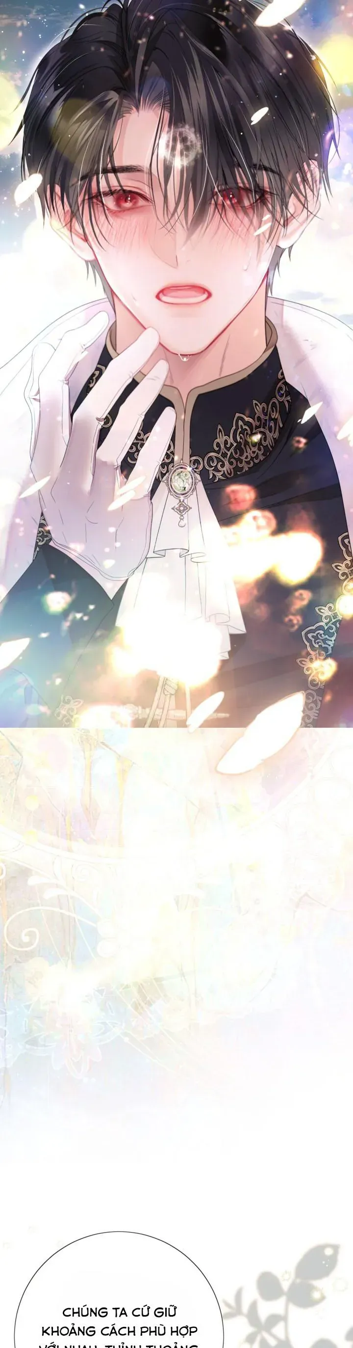 Một Thế Giới Không Có Chị Gái Mà Ai Cũng Yêu Chapter 108 - 2