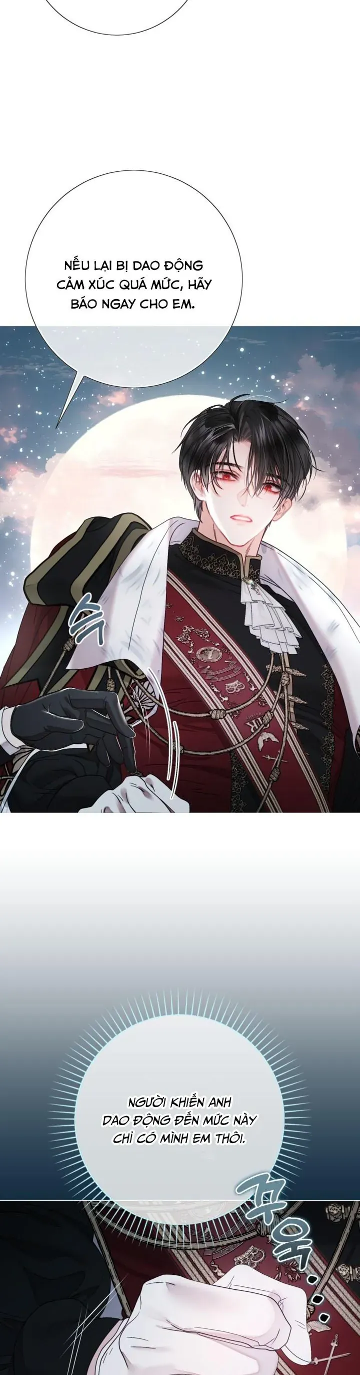 Một Thế Giới Không Có Chị Gái Mà Ai Cũng Yêu Chapter 108 - 11