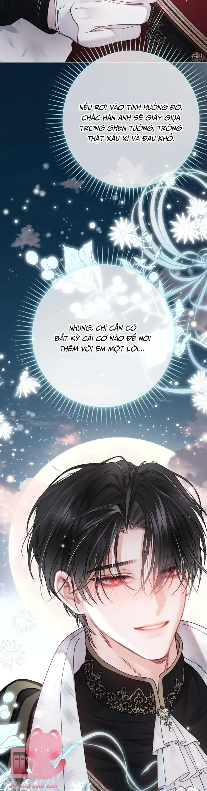 Một Thế Giới Không Có Chị Gái Mà Ai Cũng Yêu Chapter 108 - 12