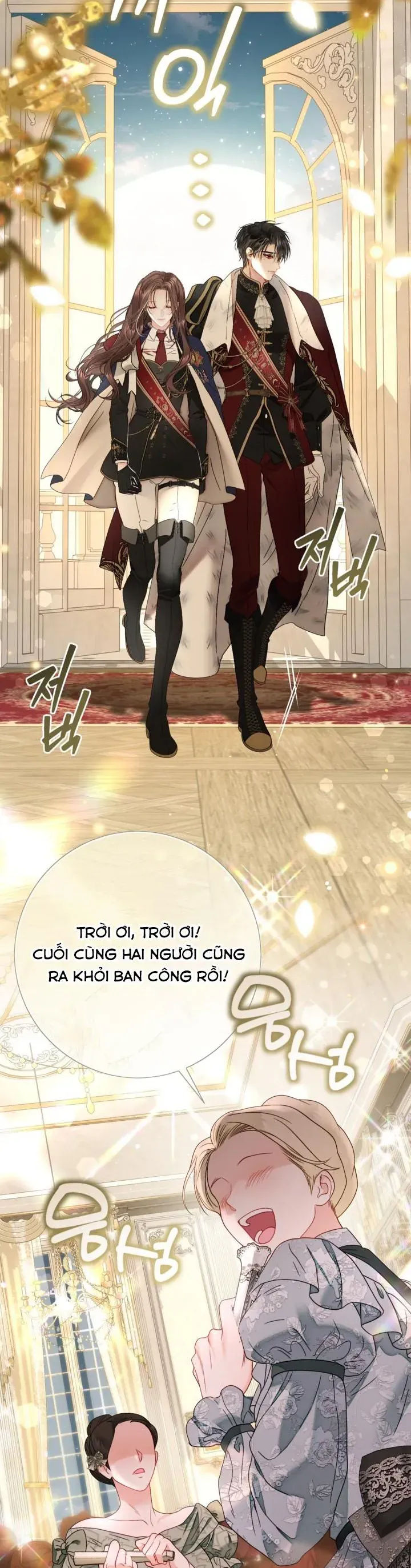 Một Thế Giới Không Có Chị Gái Mà Ai Cũng Yêu Chapter 108 - 14