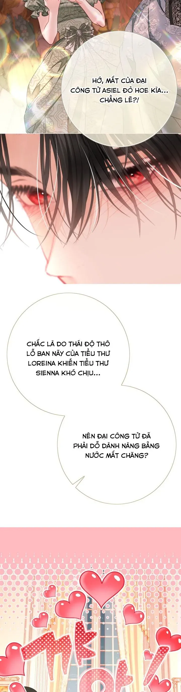 Một Thế Giới Không Có Chị Gái Mà Ai Cũng Yêu Chapter 108 - 15