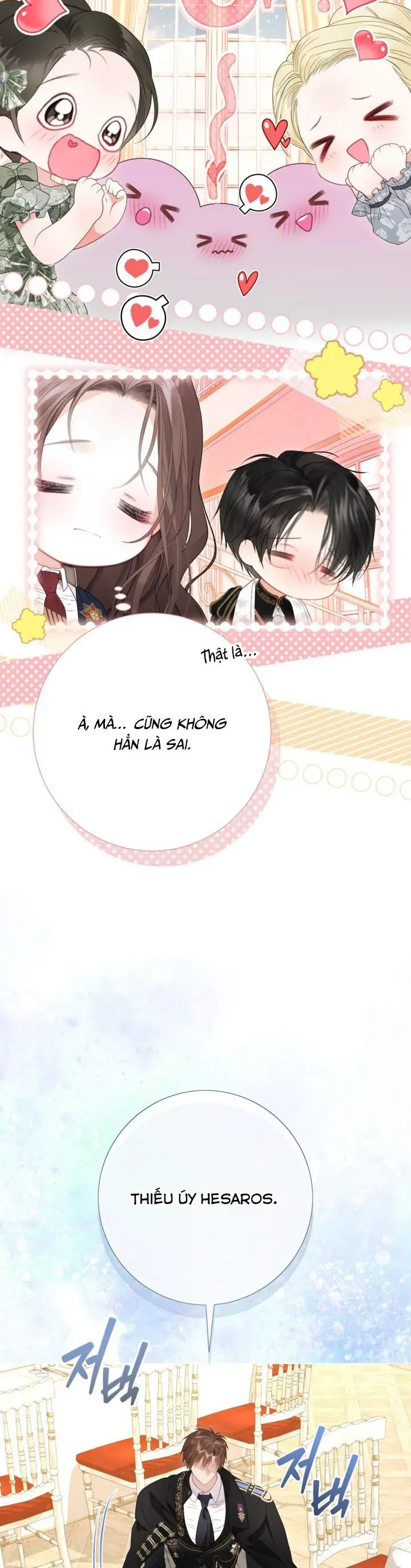 Một Thế Giới Không Có Chị Gái Mà Ai Cũng Yêu Chapter 108 - 16