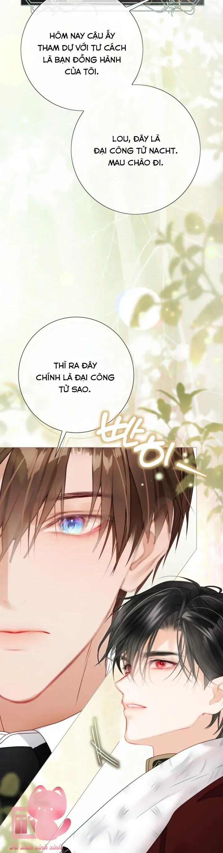 Một Thế Giới Không Có Chị Gái Mà Ai Cũng Yêu Chapter 108 - 18