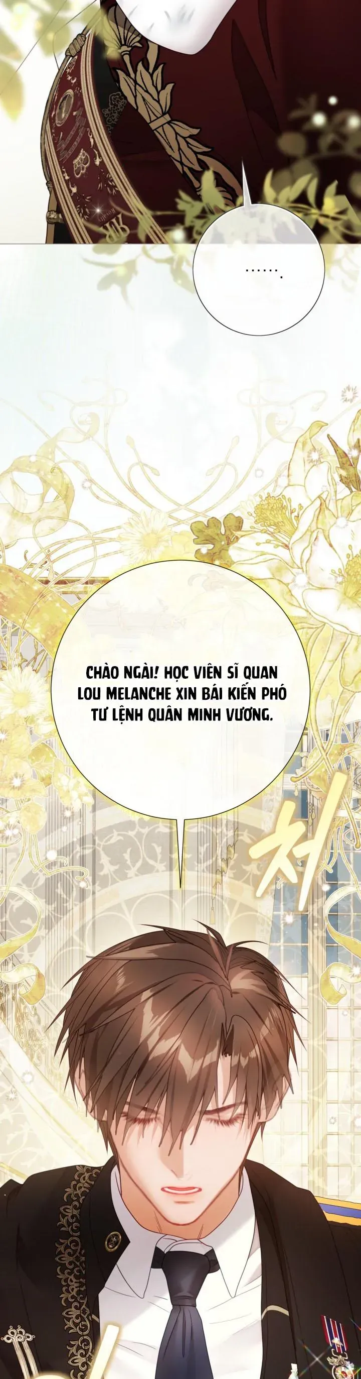 Một Thế Giới Không Có Chị Gái Mà Ai Cũng Yêu Chapter 108 - 19