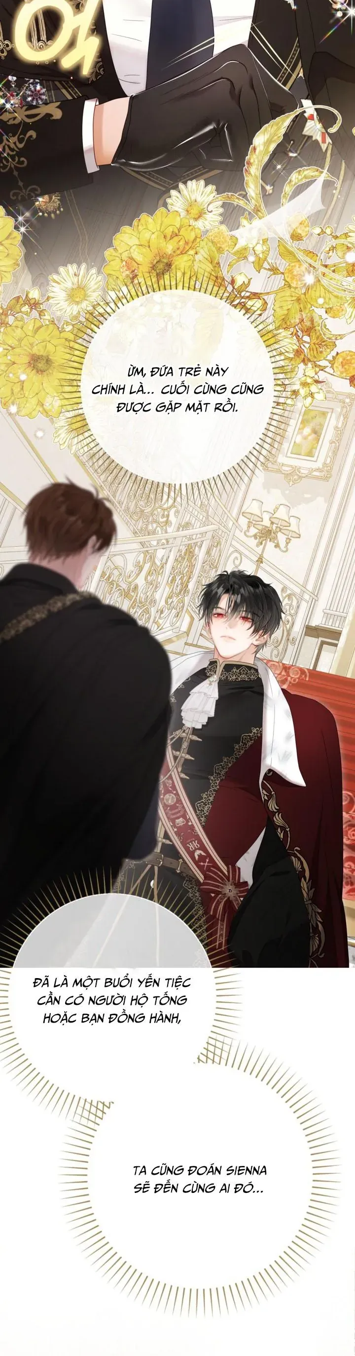 Một Thế Giới Không Có Chị Gái Mà Ai Cũng Yêu Chapter 108 - 20