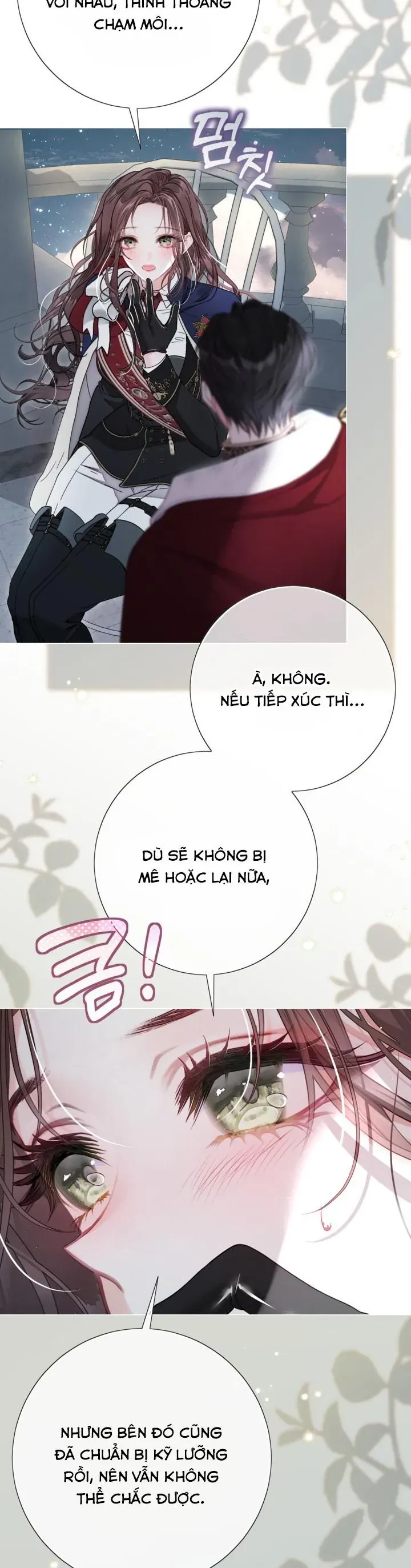 Một Thế Giới Không Có Chị Gái Mà Ai Cũng Yêu Chapter 108 - 3