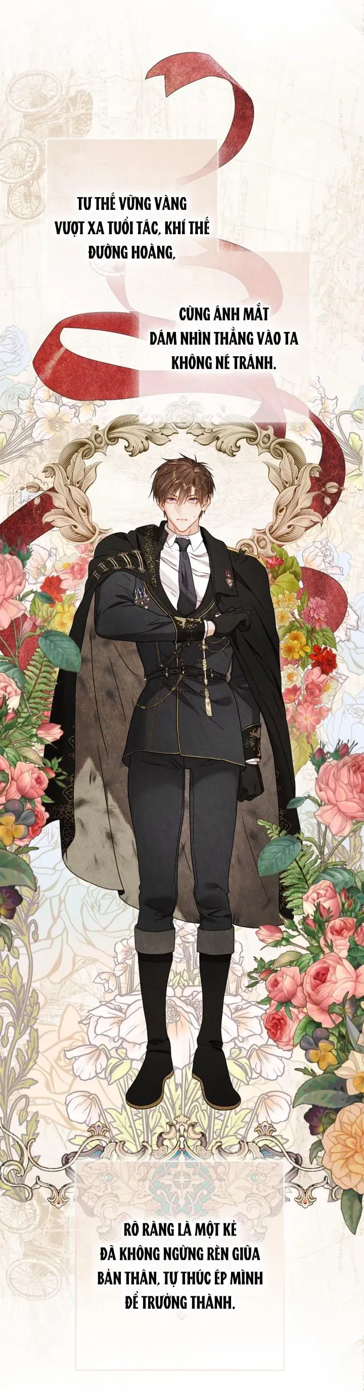 Một Thế Giới Không Có Chị Gái Mà Ai Cũng Yêu Chapter 108 - 21