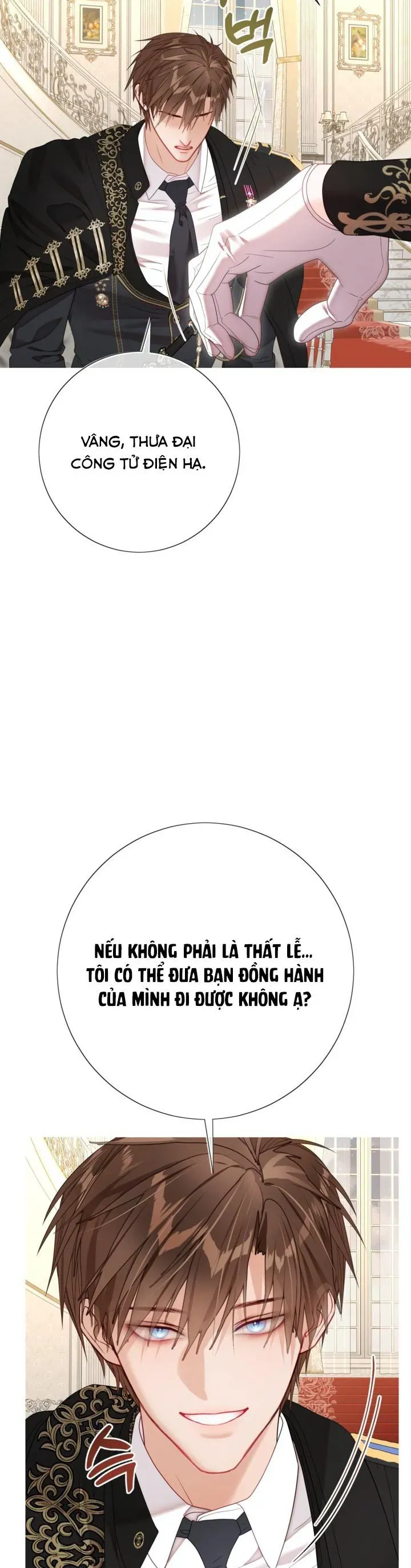 Một Thế Giới Không Có Chị Gái Mà Ai Cũng Yêu Chapter 108 - 23