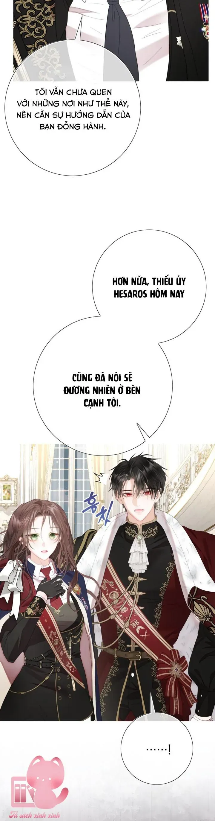 Một Thế Giới Không Có Chị Gái Mà Ai Cũng Yêu Chapter 108 - 24