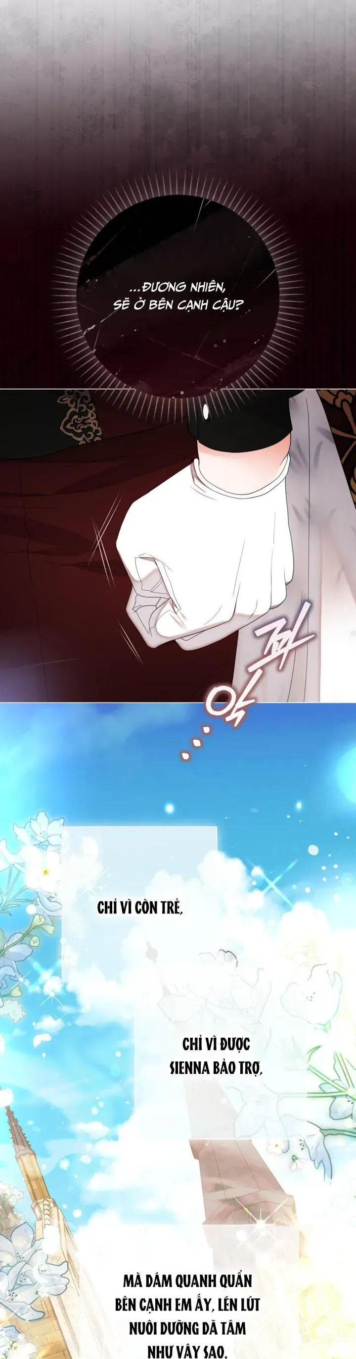 Một Thế Giới Không Có Chị Gái Mà Ai Cũng Yêu Chapter 108 - 25