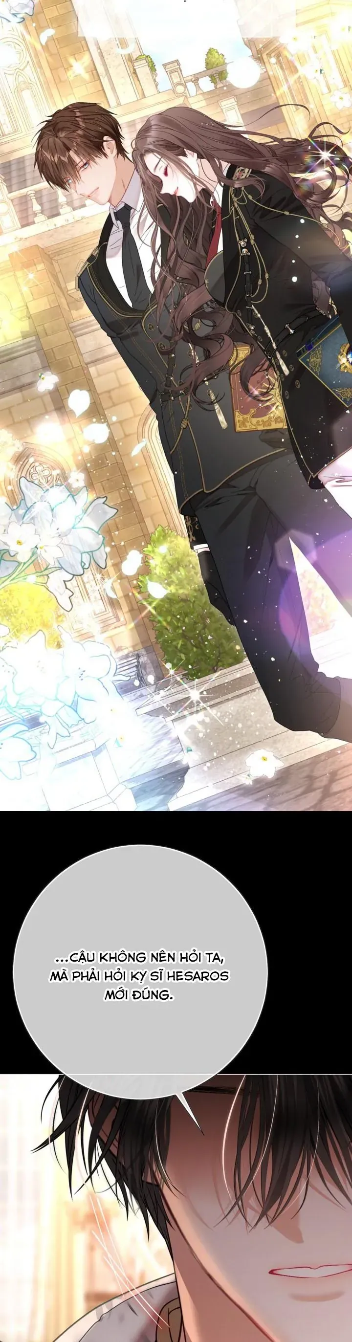 Một Thế Giới Không Có Chị Gái Mà Ai Cũng Yêu Chapter 108 - 26