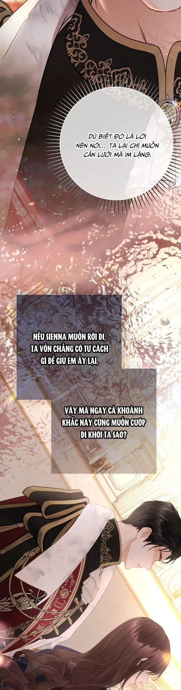 Một Thế Giới Không Có Chị Gái Mà Ai Cũng Yêu Chapter 108 - 27