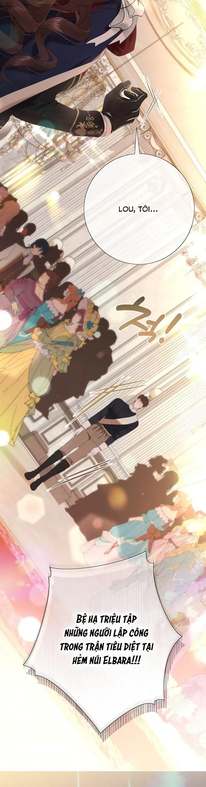 Một Thế Giới Không Có Chị Gái Mà Ai Cũng Yêu Chapter 108 - 28