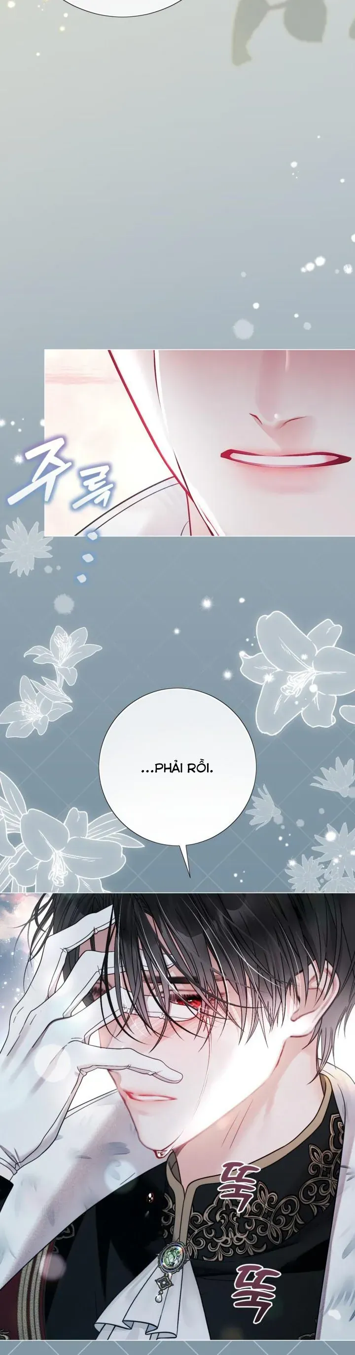 Một Thế Giới Không Có Chị Gái Mà Ai Cũng Yêu Chapter 108 - 4