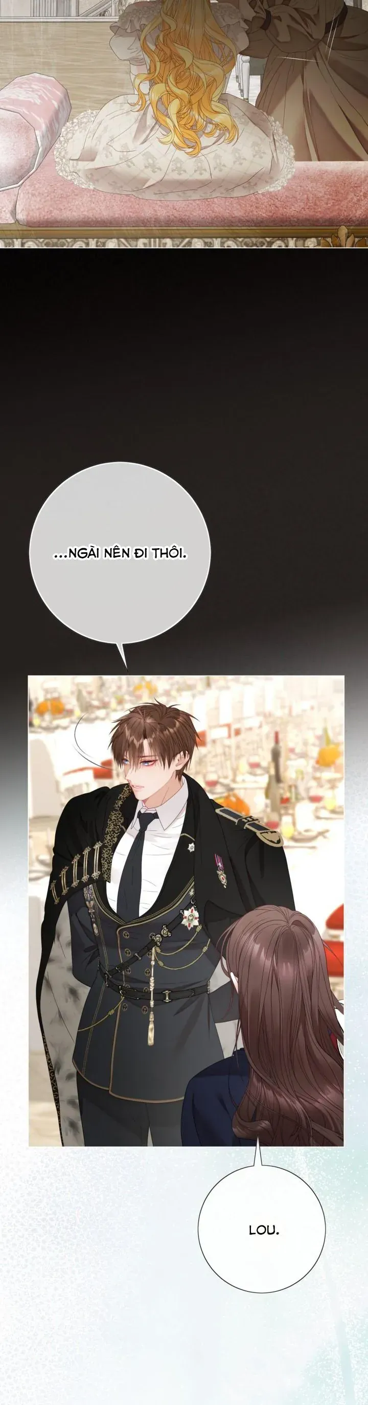 Một Thế Giới Không Có Chị Gái Mà Ai Cũng Yêu Chapter 108 - 32