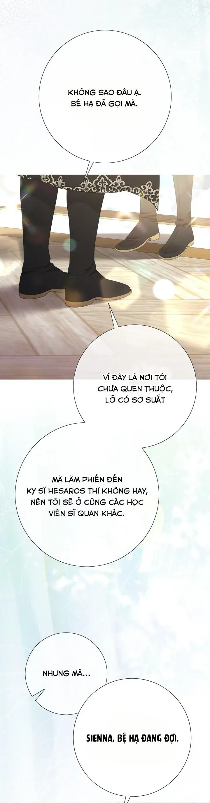 Một Thế Giới Không Có Chị Gái Mà Ai Cũng Yêu Chapter 108 - 33