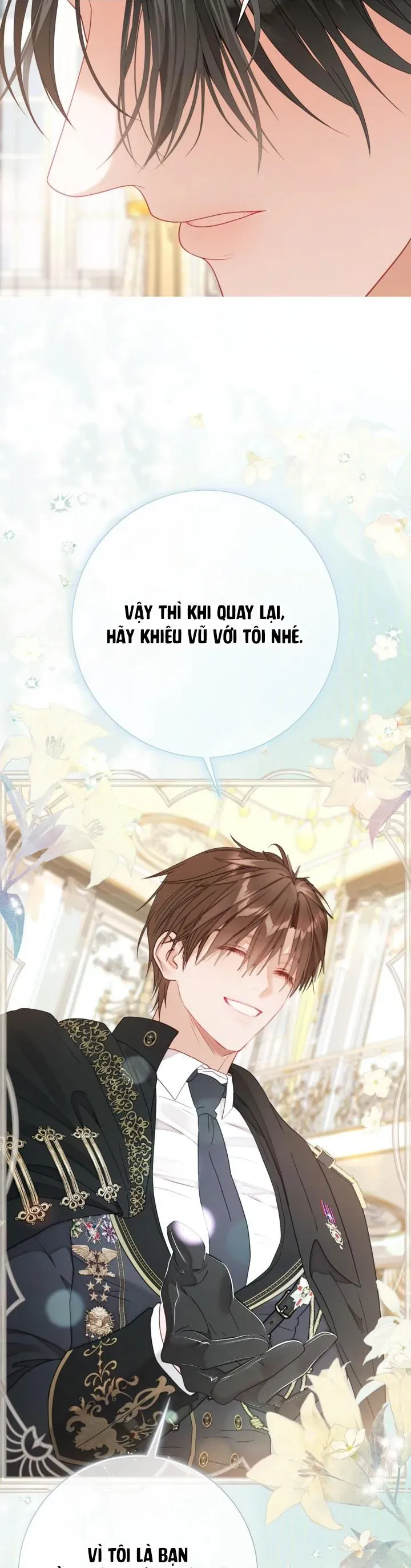 Một Thế Giới Không Có Chị Gái Mà Ai Cũng Yêu Chapter 108 - 34