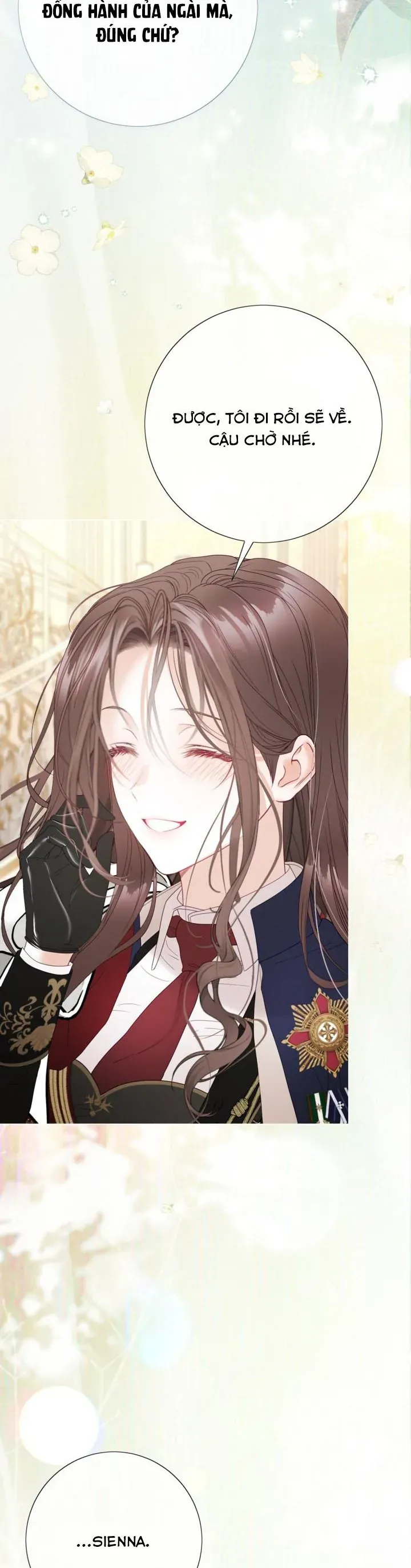 Một Thế Giới Không Có Chị Gái Mà Ai Cũng Yêu Chapter 108 - 35