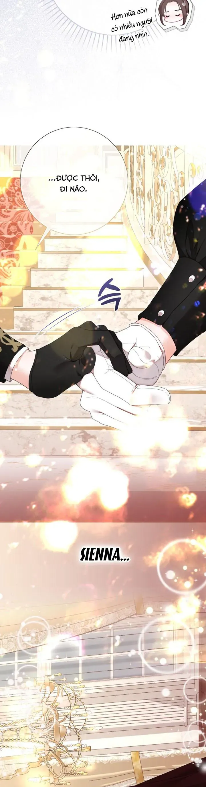 Một Thế Giới Không Có Chị Gái Mà Ai Cũng Yêu Chapter 108 - 37