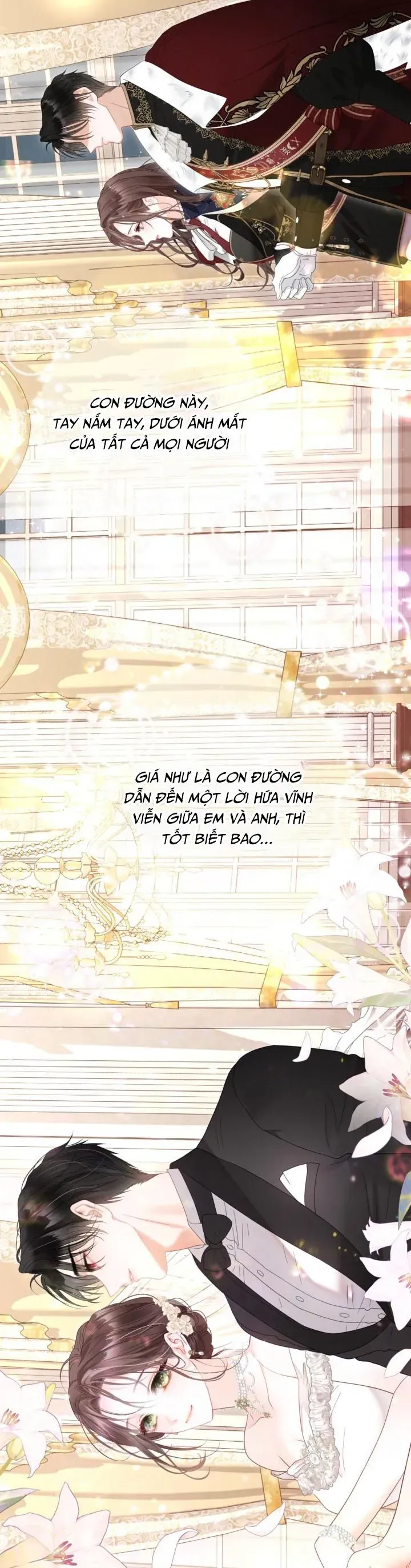 Một Thế Giới Không Có Chị Gái Mà Ai Cũng Yêu Chapter 108 - 38