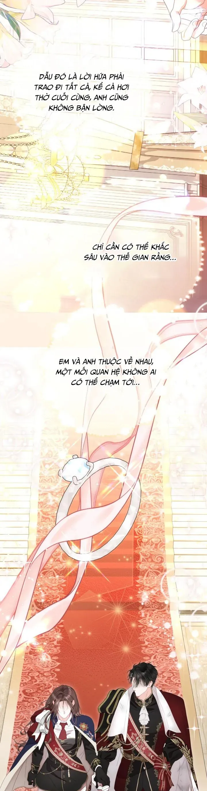 Một Thế Giới Không Có Chị Gái Mà Ai Cũng Yêu Chapter 108 - 39