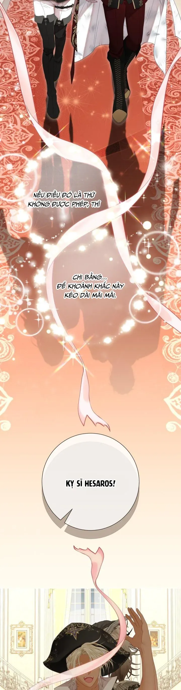 Một Thế Giới Không Có Chị Gái Mà Ai Cũng Yêu Chapter 108 - 40
