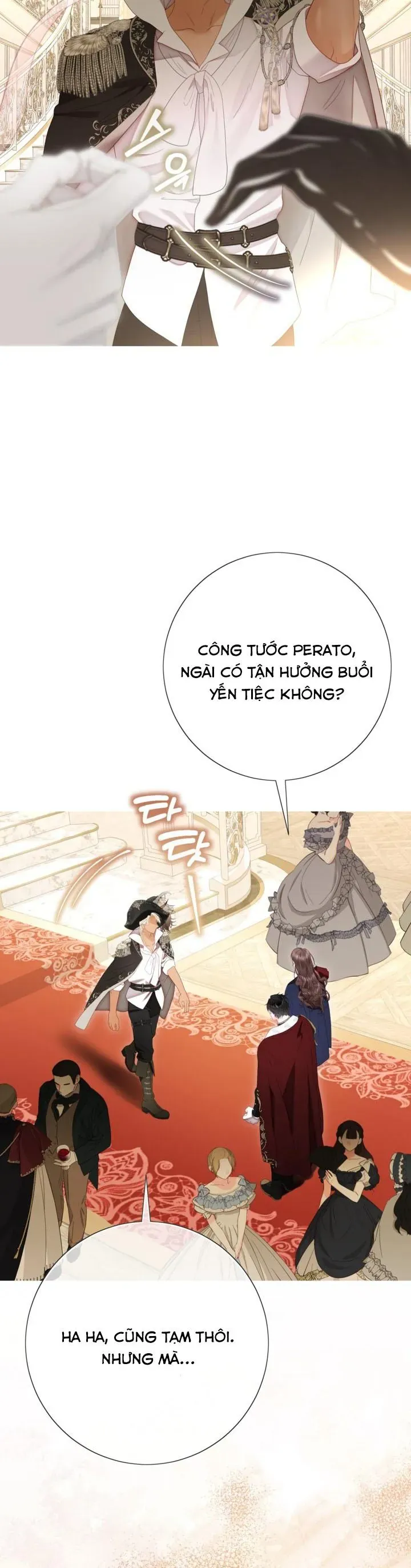 Một Thế Giới Không Có Chị Gái Mà Ai Cũng Yêu Chapter 108 - 41