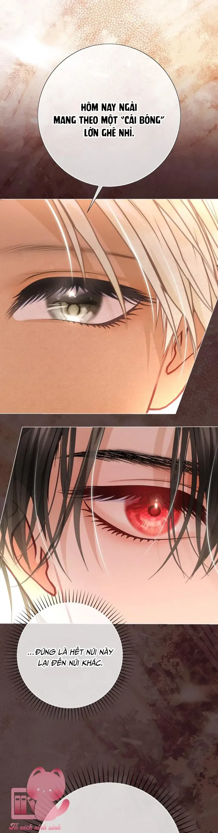 Một Thế Giới Không Có Chị Gái Mà Ai Cũng Yêu Chapter 108 - 42