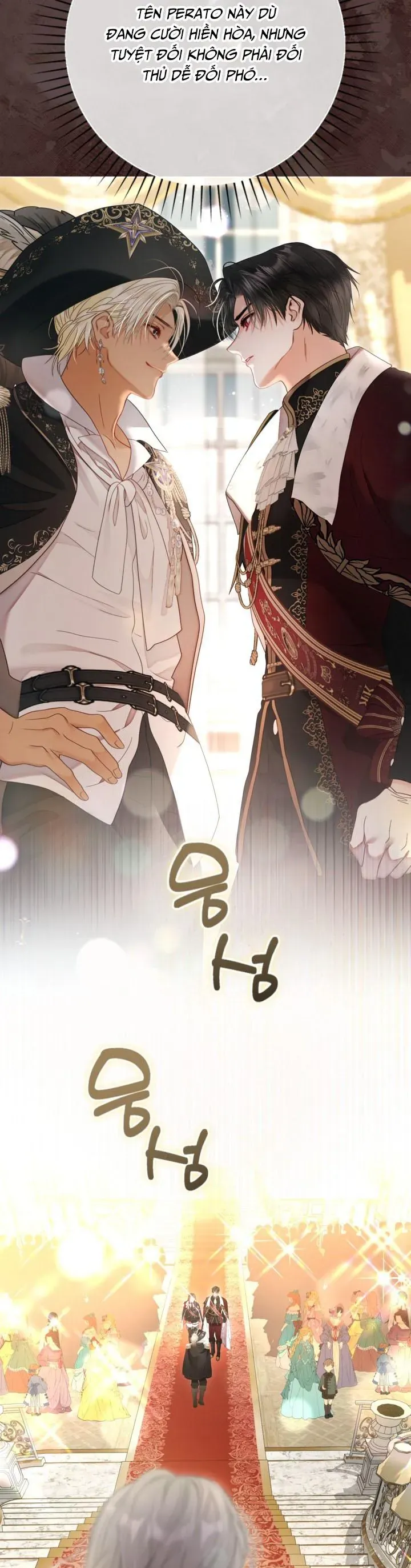 Một Thế Giới Không Có Chị Gái Mà Ai Cũng Yêu Chapter 108 - 43