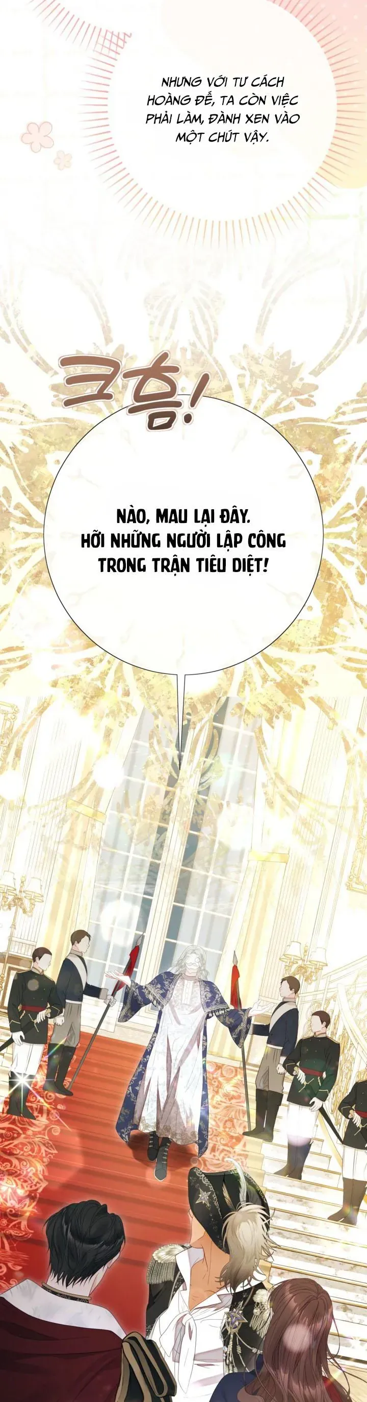 Một Thế Giới Không Có Chị Gái Mà Ai Cũng Yêu Chapter 108 - 45