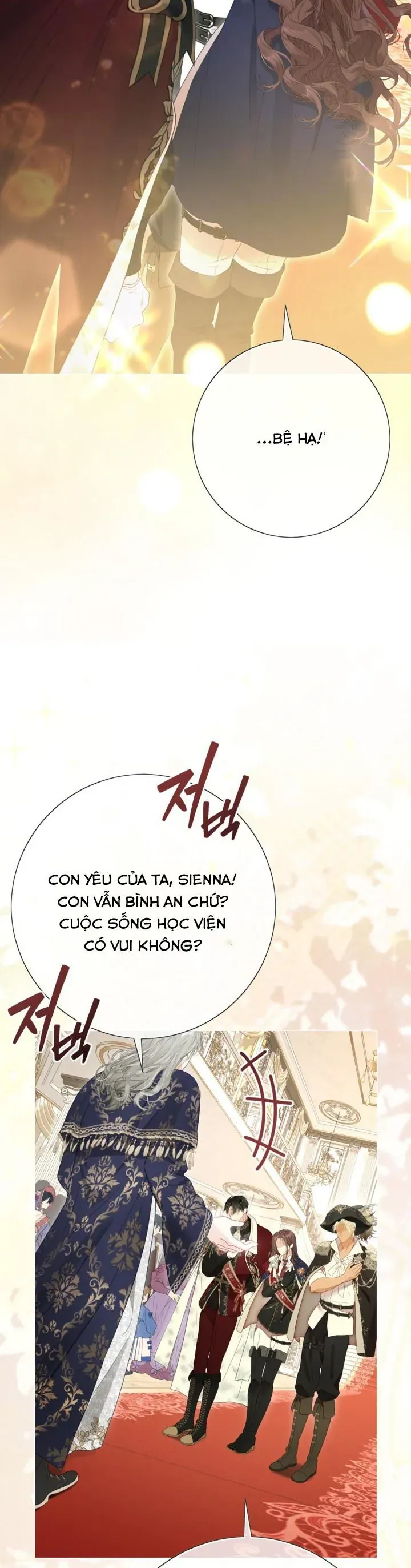 Một Thế Giới Không Có Chị Gái Mà Ai Cũng Yêu Chapter 108 - 46