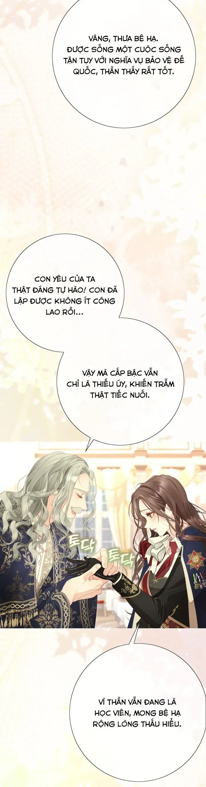 Một Thế Giới Không Có Chị Gái Mà Ai Cũng Yêu Chapter 108 - 47