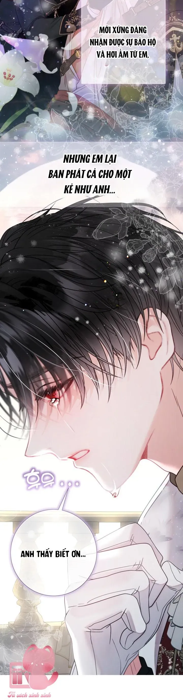 Một Thế Giới Không Có Chị Gái Mà Ai Cũng Yêu Chapter 108 - 6