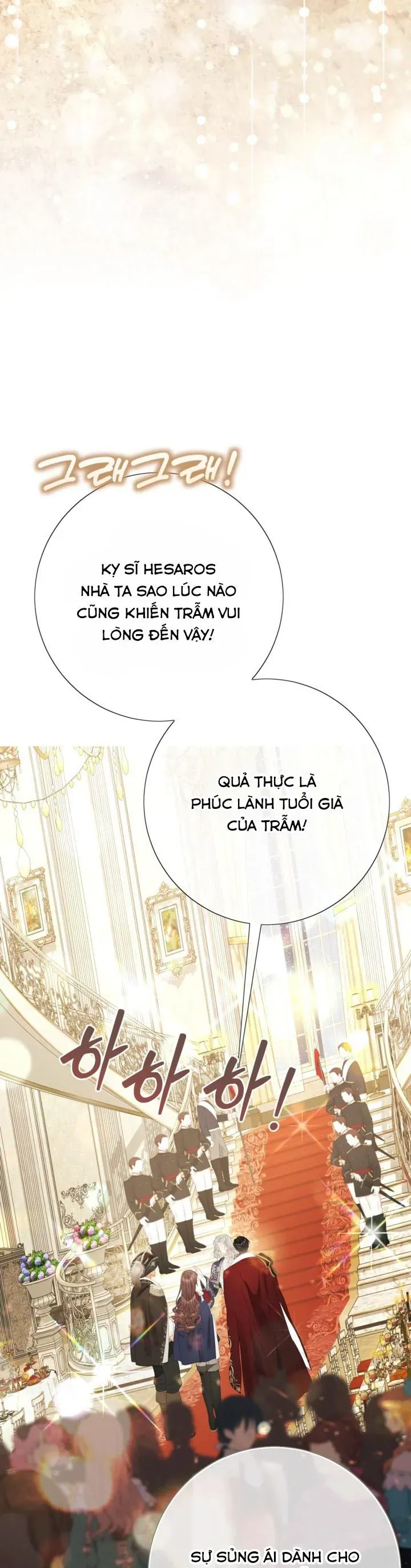 Một Thế Giới Không Có Chị Gái Mà Ai Cũng Yêu Chapter 108 - 51