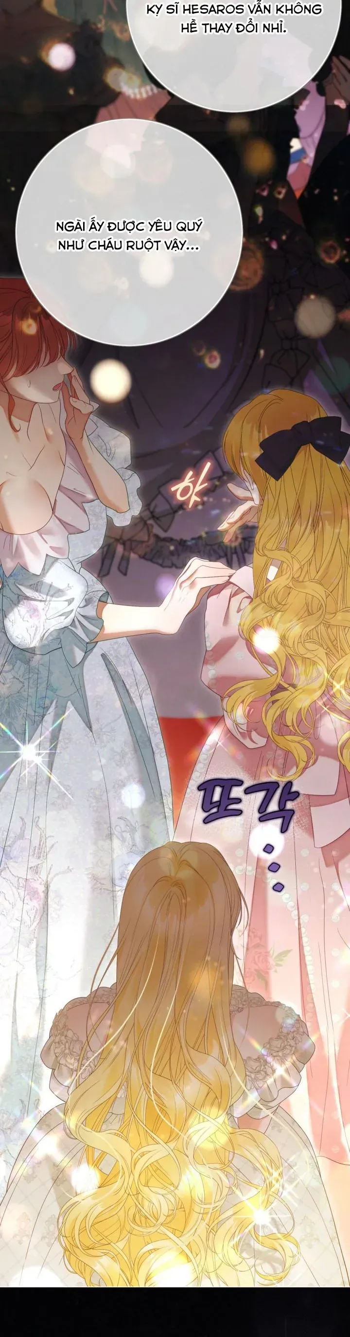 Một Thế Giới Không Có Chị Gái Mà Ai Cũng Yêu Chapter 108 - 52
