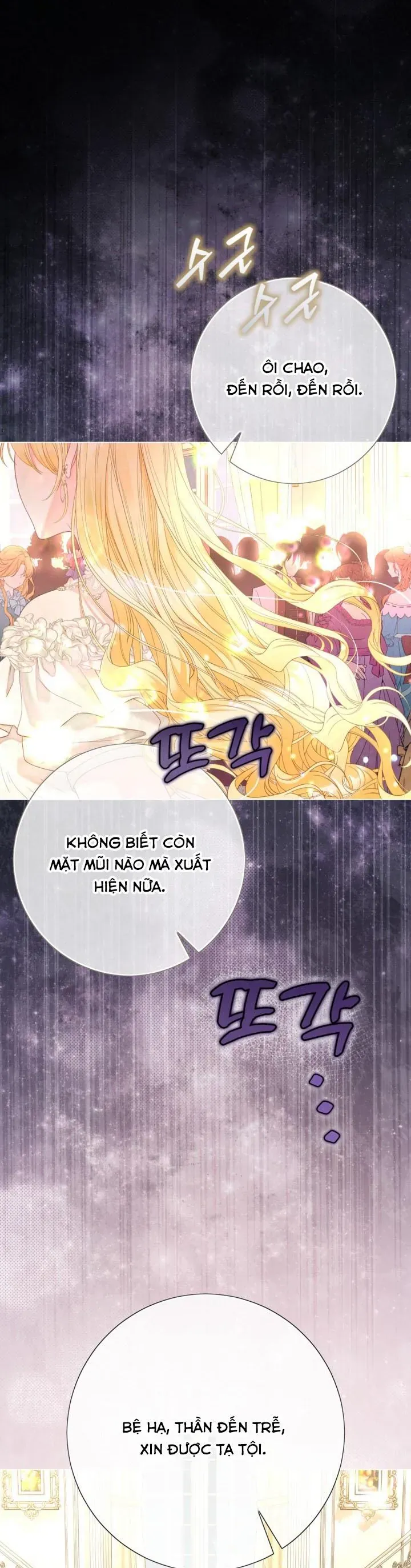 Một Thế Giới Không Có Chị Gái Mà Ai Cũng Yêu Chapter 108 - 53