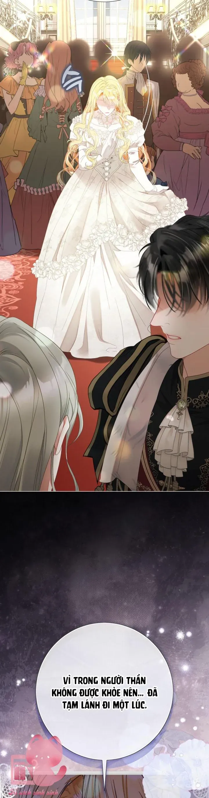 Một Thế Giới Không Có Chị Gái Mà Ai Cũng Yêu Chapter 108 - 54