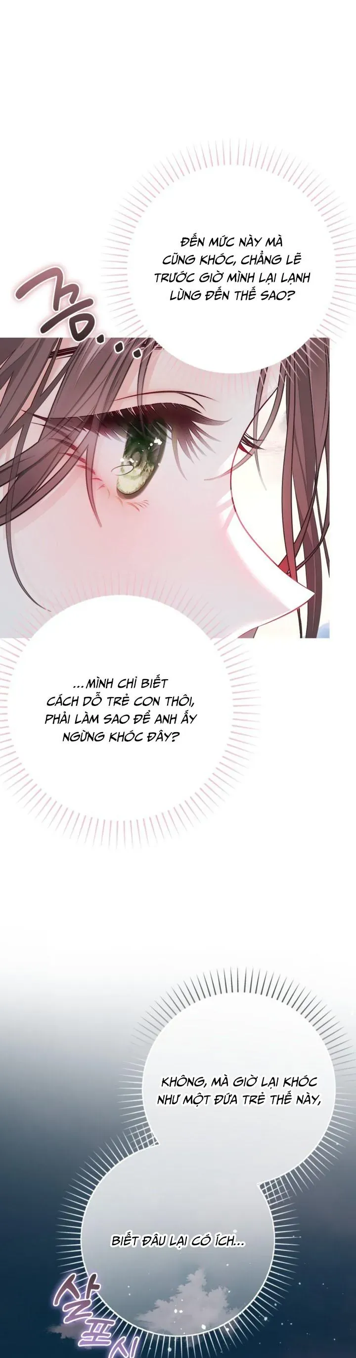 Một Thế Giới Không Có Chị Gái Mà Ai Cũng Yêu Chapter 108 - 7