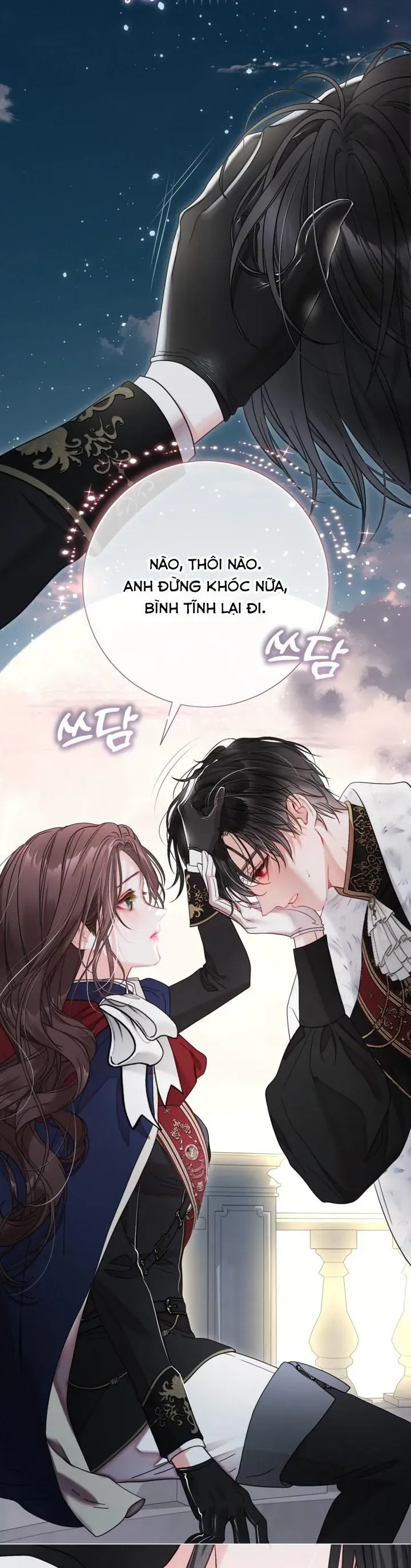 Một Thế Giới Không Có Chị Gái Mà Ai Cũng Yêu Chapter 108 - 8