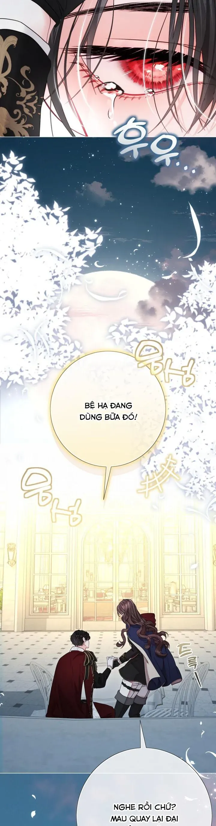 Một Thế Giới Không Có Chị Gái Mà Ai Cũng Yêu Chapter 108 - 9