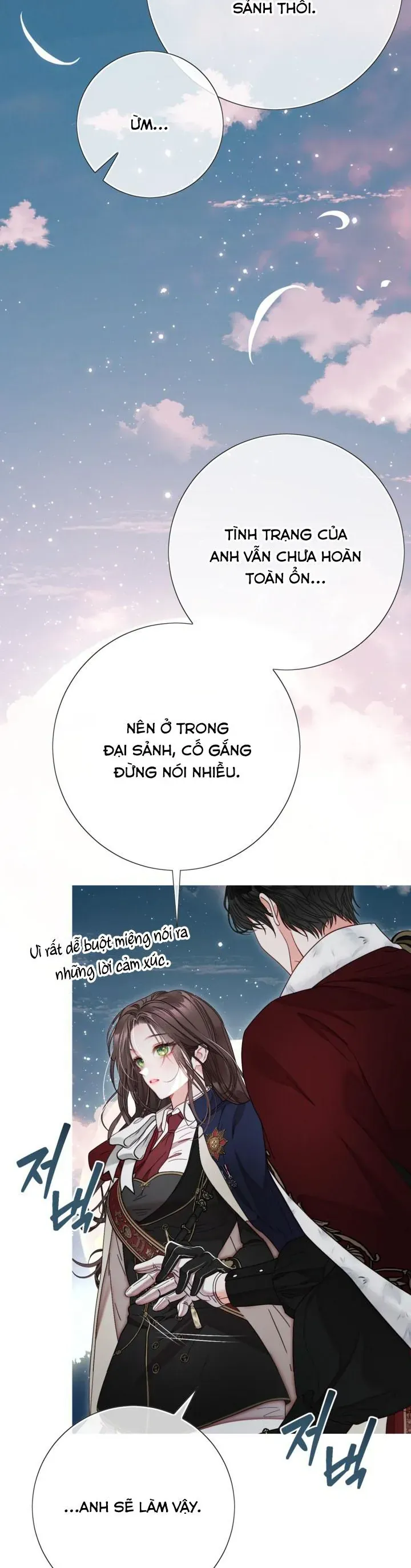 Một Thế Giới Không Có Chị Gái Mà Ai Cũng Yêu Chapter 108 - 10