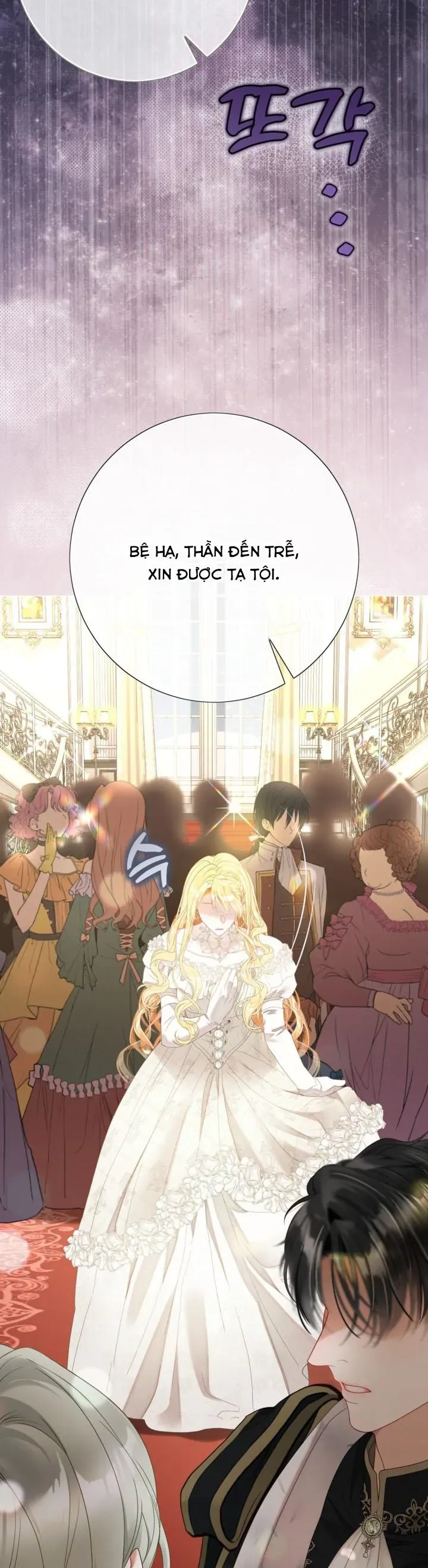 Một Thế Giới Không Có Chị Gái Mà Ai Cũng Yêu Chapter 109 - 2