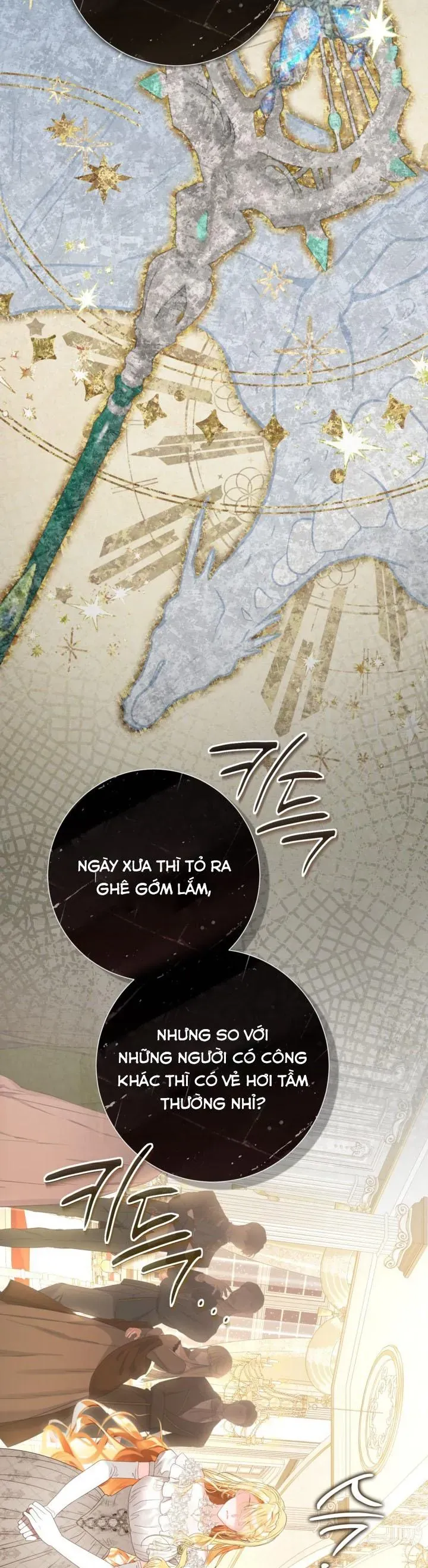 Một Thế Giới Không Có Chị Gái Mà Ai Cũng Yêu Chapter 109 - 11